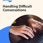 Handling Difficult Conversations