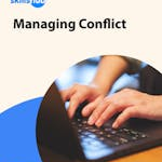 Managing Conflict