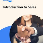 Introduction to Sales