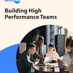 Building High Performance Teams