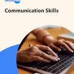 Communication Skills