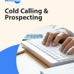 Cold Calling & Prospecting