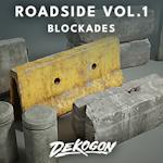 Roadside VOL.1 - Blockades