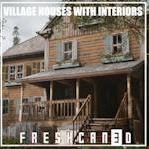 Village Houses Environment & Furnished Interiors