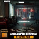 Apocalyptic Hospital