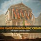 Large Game Environment Creation