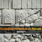 Sculpting Materials in Zbrush - Volume 1 - In-Depth Tutorial Course
