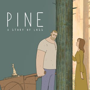 Pine: A Story Of Loss