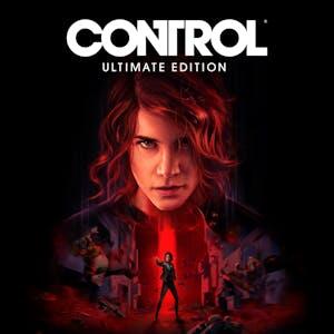 Control Ultimate Edition
