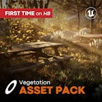 Vegetation Pack