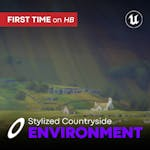 Stylized Countryside