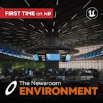 The Newsroom Environment