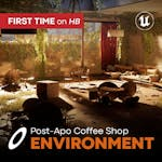 Post Apo Coffee Shop