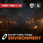 Bandit Valley Village