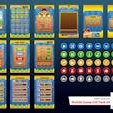 Mobile Game GUI Pack 04