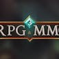 RPG MMO 3 PC Mobile UI