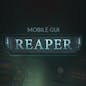Reaper Mobile GUI