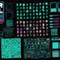 Cyber Pixel UI/GUI Kit