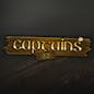 Captains GUI