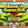 Medieval Age - Game GUI