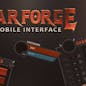 Warforged Mobile UI