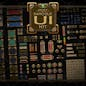 Post Baroque UI/GUI Kit