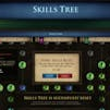 MMRPG Skills Tree