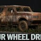 Procedural Vehicles - 4WD