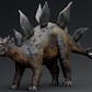 Stegosaurus