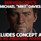 Survival NPC - Michael "Mike" Davies