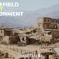 Battlefield Kit - Desert Environment (Military, Warzone Village)
