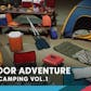 Camping and Outdoor Adventure VOL.1