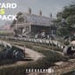 Barnyard Megapack (Barn, Barn Props, Farm Environment)