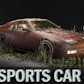 Procedural Vehicles - Sports Car