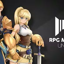 RPG MAKER UNITE