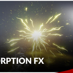 Absorption FX