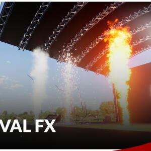 Festival FX