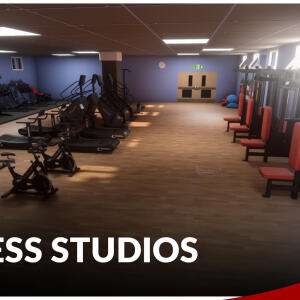 Fitness Studios