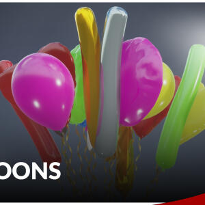 Balloons