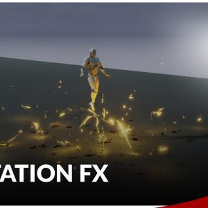 Levitation FX