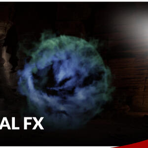 Portal FX