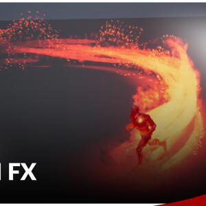Dash FX