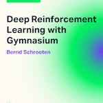 Deep Reinforcement Learning with Gymnasium