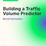 Building a Traffic Volume Predictor
