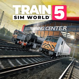 Train Sim World® 5: Starter Pack
