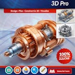 BeckerCAD 3D PRO