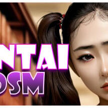 Hentai BDSM - Student DLC