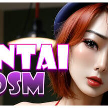 Hentai BDSM - Maid 2 DLC