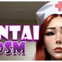Hentai BDSM - Nurse DLC