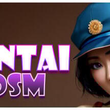 Hentai BDSM - Agent DLC